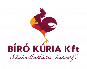 SZABADTARTÁSÚ BAROMFI Bíró Kúria Kft.